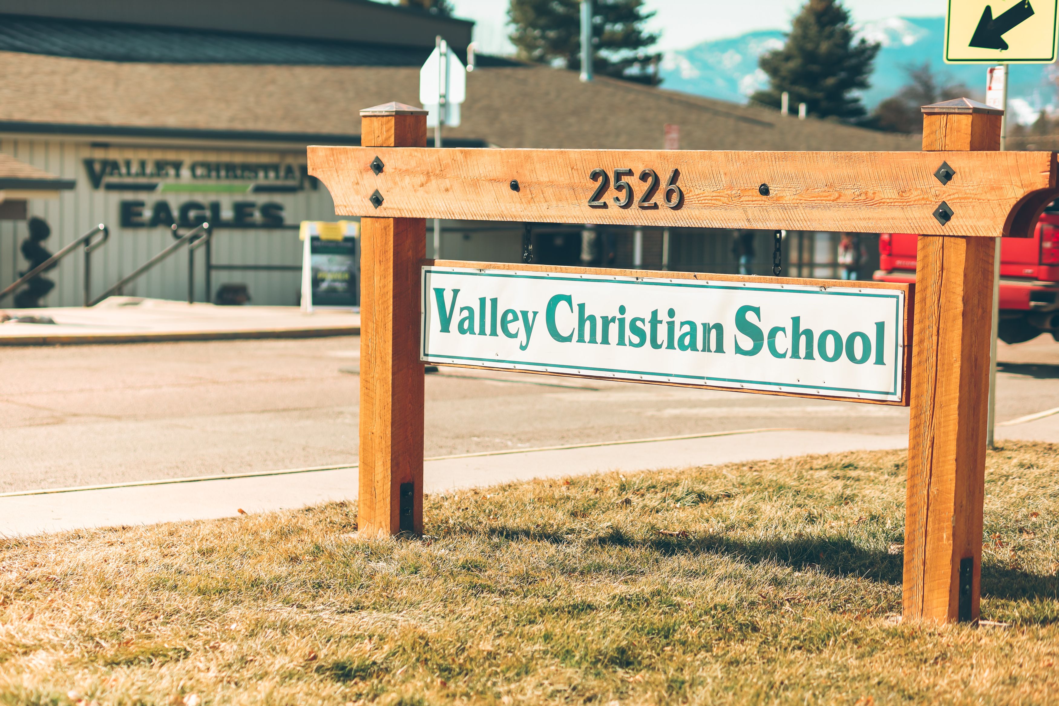 Valley Christian High School Calendar 2025 2026